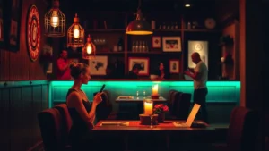 Como restaurantes podem atrair mais clientes pelas redes sociais