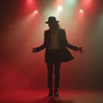 Como Thriller de Michael Jackson mudou a história do videoclipe