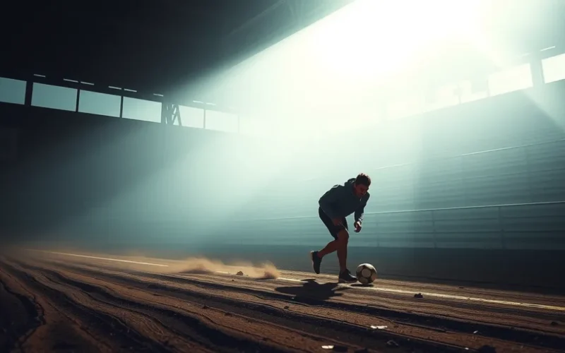 Corrida e dor no pé: erros de treino que sobrecarregam a estrutura