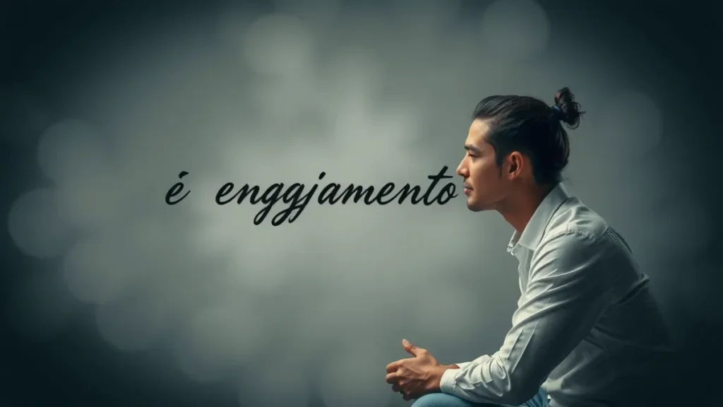 O que é engajamento e por que ele importa mais do que números