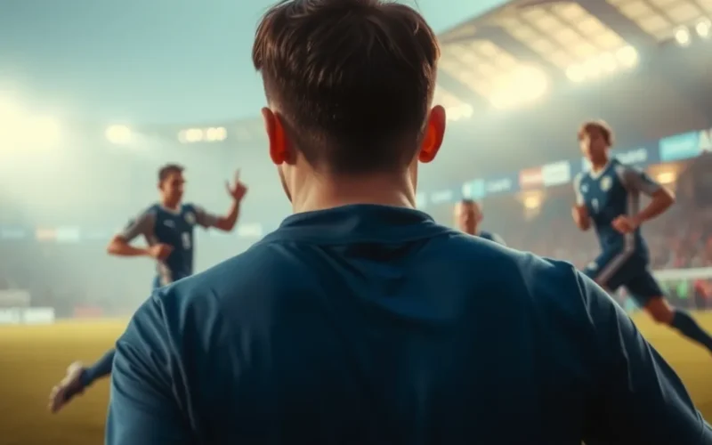 Esporte e tornozelo: como prevenir lesões em corrida e futebol