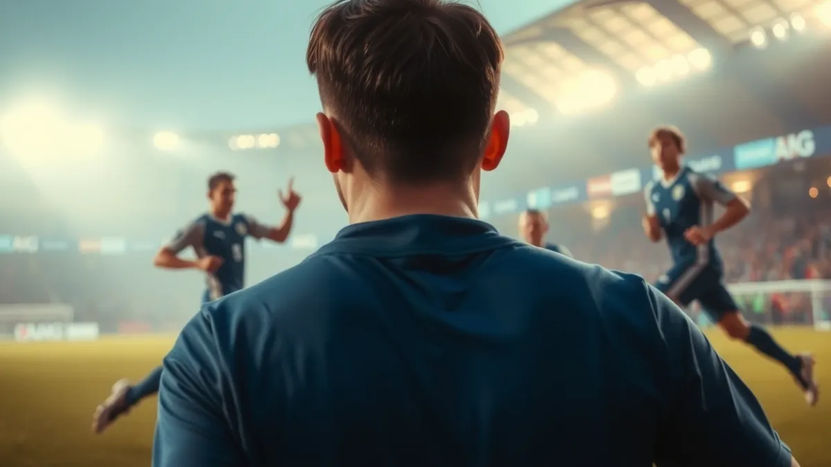 Esporte e tornozelo: como prevenir lesões em corrida e futebol