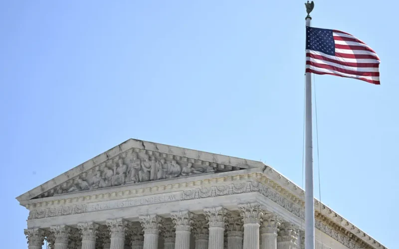 EUA recorrem de ordem judicial para reembolsar US$ 166 bi em tarifas