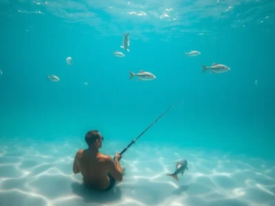 Guias de pesca no Araguaia: por que vale a pena contratar um