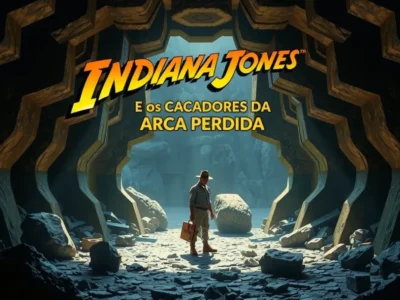 Indiana Jones e os Caçadores da Arca Perdida explicado em detalhes