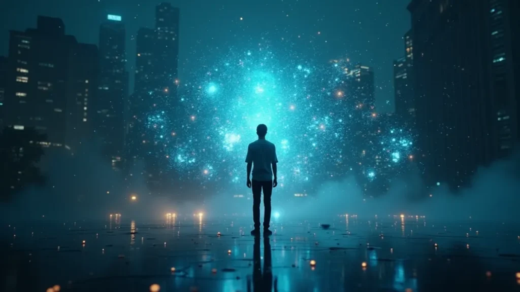 Inteligência artificial nas redes sociais: o que muda mesmo em 2026