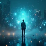 Inteligência artificial nas redes sociais: o que muda mesmo em 2026