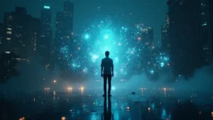 Inteligência artificial nas redes sociais: o que muda mesmo em 2026