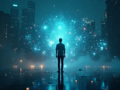 Inteligência artificial nas redes sociais: o que muda mesmo em 2026