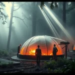 Jurassic Park e a revolução dos efeitos especiais no cinema