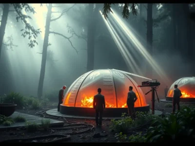 Jurassic Park e a revolução dos efeitos especiais no cinema