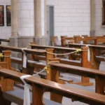 Arquidiocese de São Francisco pagará US$ 395 mi a vítimas de abuso