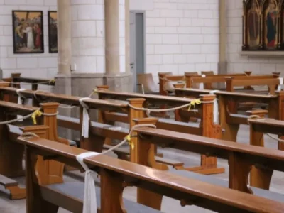 Arquidiocese de São Francisco pagará US$ 395 mi a vítimas de abuso