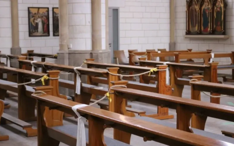Arquidiocese de São Francisco pagará US$ 395 mi a vítimas de abuso