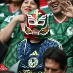 México aposta no Azteca lotado para quebrar jejum de 40 anos