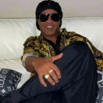Músicas de Ronaldinho Gaúcho bombam no Spotify durante a Copa