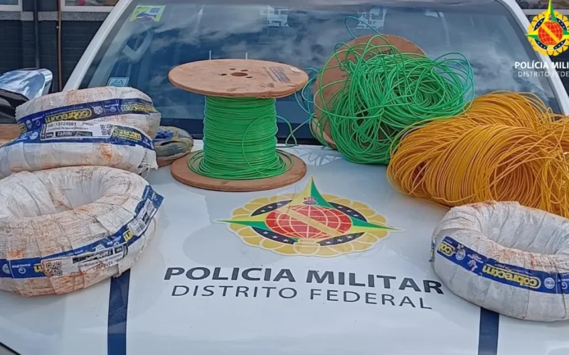 Foragido é recapturado após cerco com helicóptero em Santa Maria