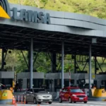 Fluxo em rodovias cai 1% em maio, mas sobe 2,2% no ano