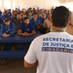 Sejus-DF expande projeto contra violência doméstica