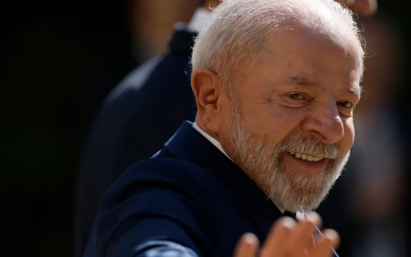 Lula no G7: reuniões bilaterais e IA na agenda