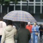 Inmet alerta para chuva intensa, ventos e granizo no Sul, Sudeste e Centro-Oeste