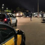Rachas no DF disparam 29% e acendem alerta de segurança