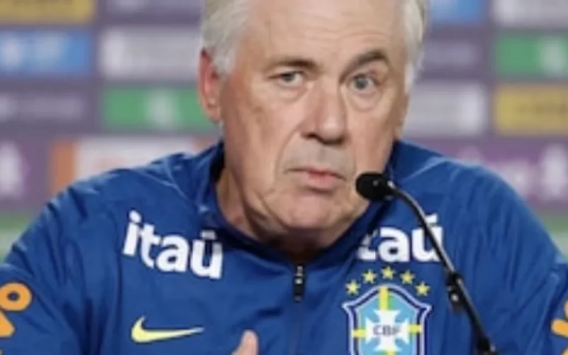 Seleção estreia inédita, mas história mostra que isso não é problema