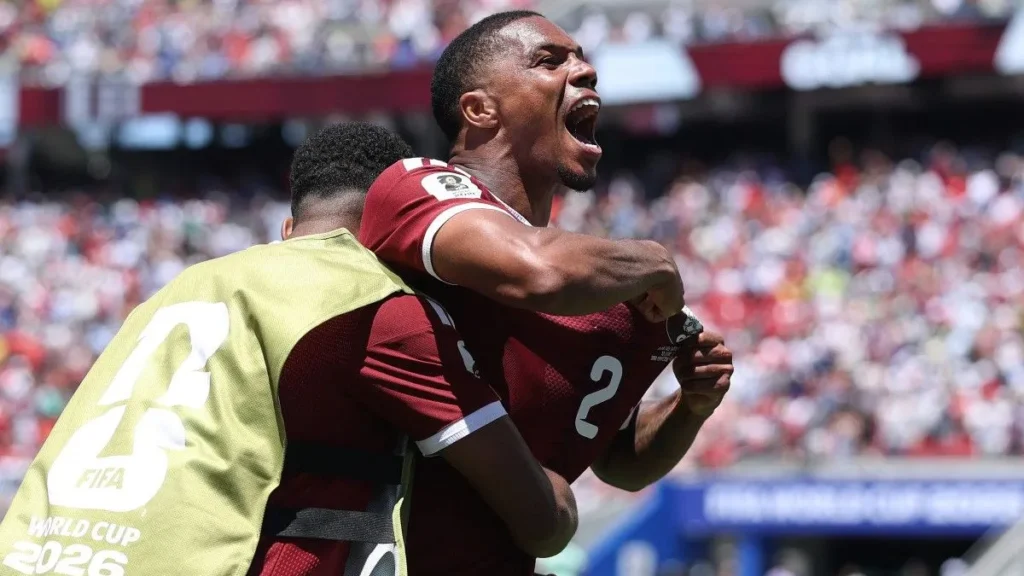 Catar arranca empate nos acréscimos com a Suíça na estreia da Copa