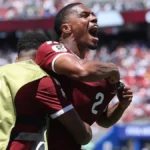Catar arranca empate nos acréscimos com a Suíça na estreia da Copa