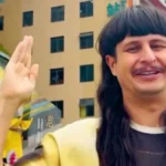 Oliver Tree morre em acidente de helicóptero no Rio aos 32 anos