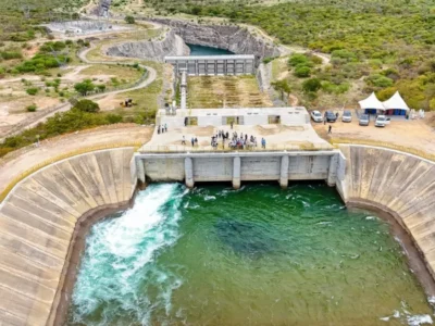 Novo PAC destina R$ 408,7 bilhões ao Nordeste