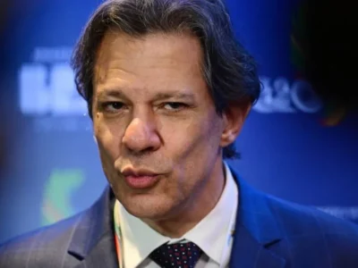Haddad defende aplicação da lei sobre aliado político