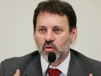 Delúbio nega que candidatura seja para resgatar imagem