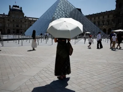 França ativa célula de crise para onda de calor na Festa da Música