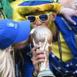 Brasil x Haiti bate recorde de audiência na TV em 2026