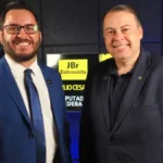 Esporte é elemento transformador", afirma deputado Julio Cesar