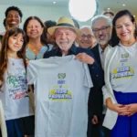 Lula premia 682 alunos campeões da Obmep no Rio