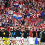Croácia vence Panamá e segue viva na Copa do Mundo