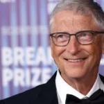 Gates: Epstein tentou chantagem 'velada