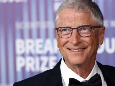Gates: Epstein tentou chantagem 'velada
