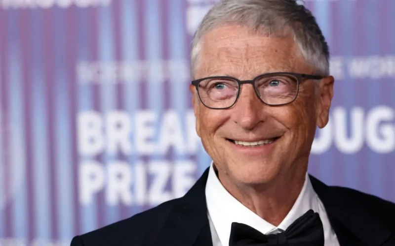 Gates: Epstein tentou chantagem 'velada