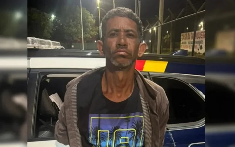 Homem vai a júri por decapitar ex no DF após ameaças