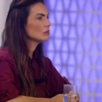 Paula Belmonte descarta vice e mantém pré-candidatura ao GDF