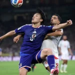 Japão será rival do Brasil no 1º mata-mata da Copa; Equador e Austrália avançam