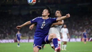 Japão será rival do Brasil no 1º mata-mata da Copa; Equador e Austrália avançam