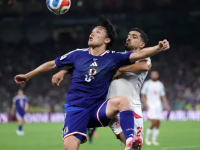 Japão será rival do Brasil no 1º mata-mata da Copa; Equador e Austrália avançam