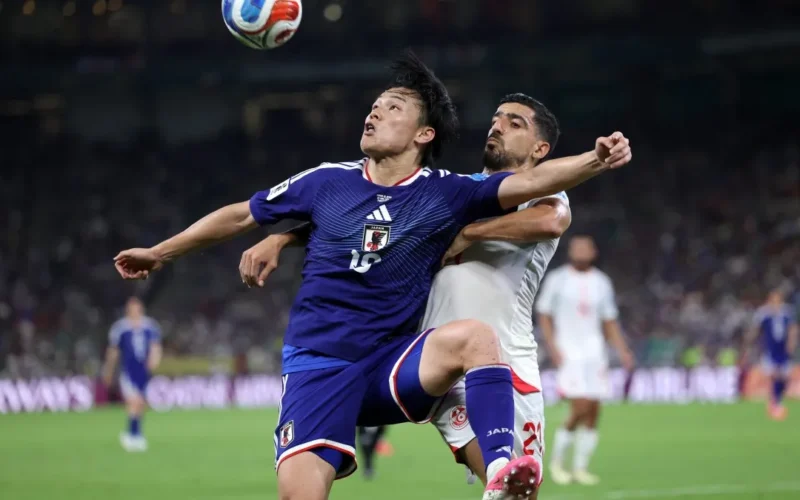 Japão será rival do Brasil no 1º mata-mata da Copa; Equador e Austrália avançam