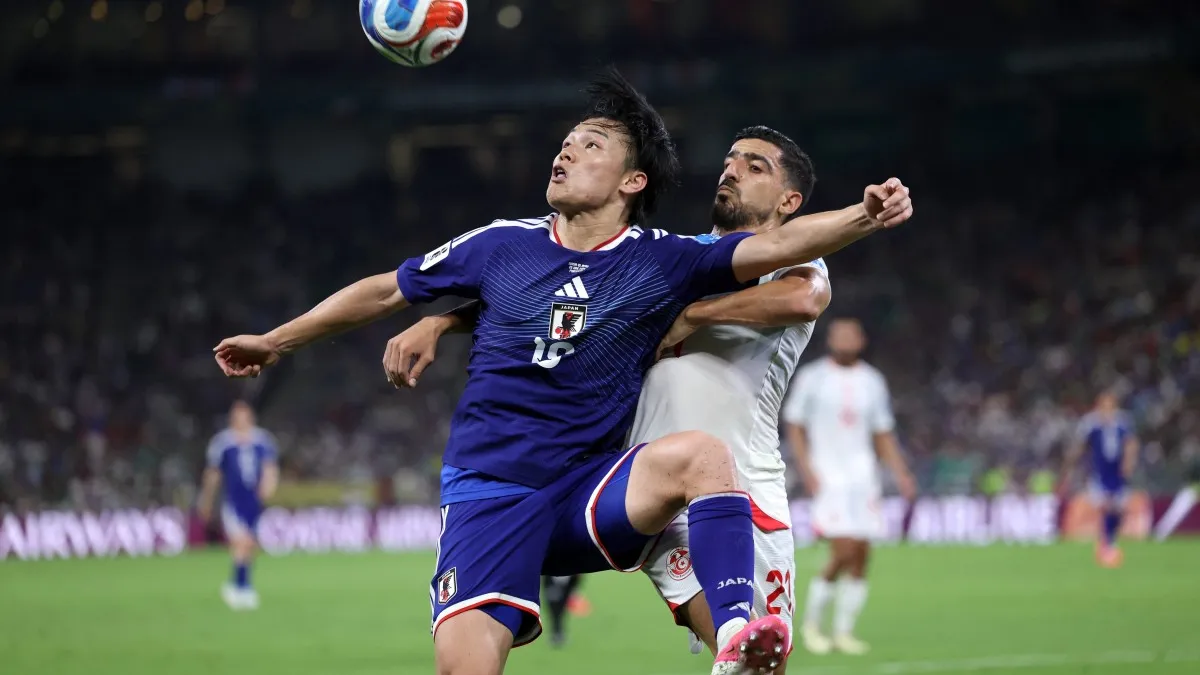 Japão será rival do Brasil no 1º mata-mata da Copa; Equador e Austrália avançam