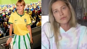 Mônica Salgado detona Luana Piovani: “Ela vive de apontar dedos”