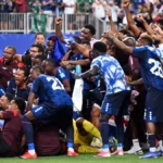 Cabo Verde empata e enfrenta Argentina na Copa